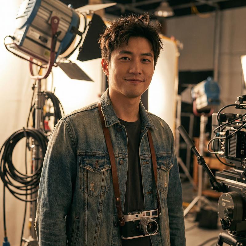 免费看片摄影师顾问