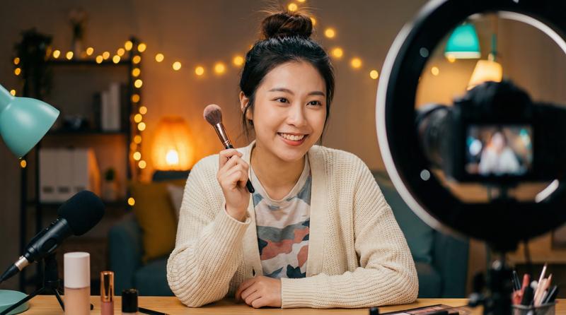 免费看片美妆教程视频